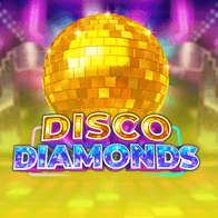 Disco Diamonds game icon
