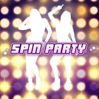 Spin Party game icon